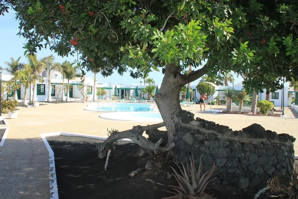 Apartment La Playa Hotel Puerto del Carmen