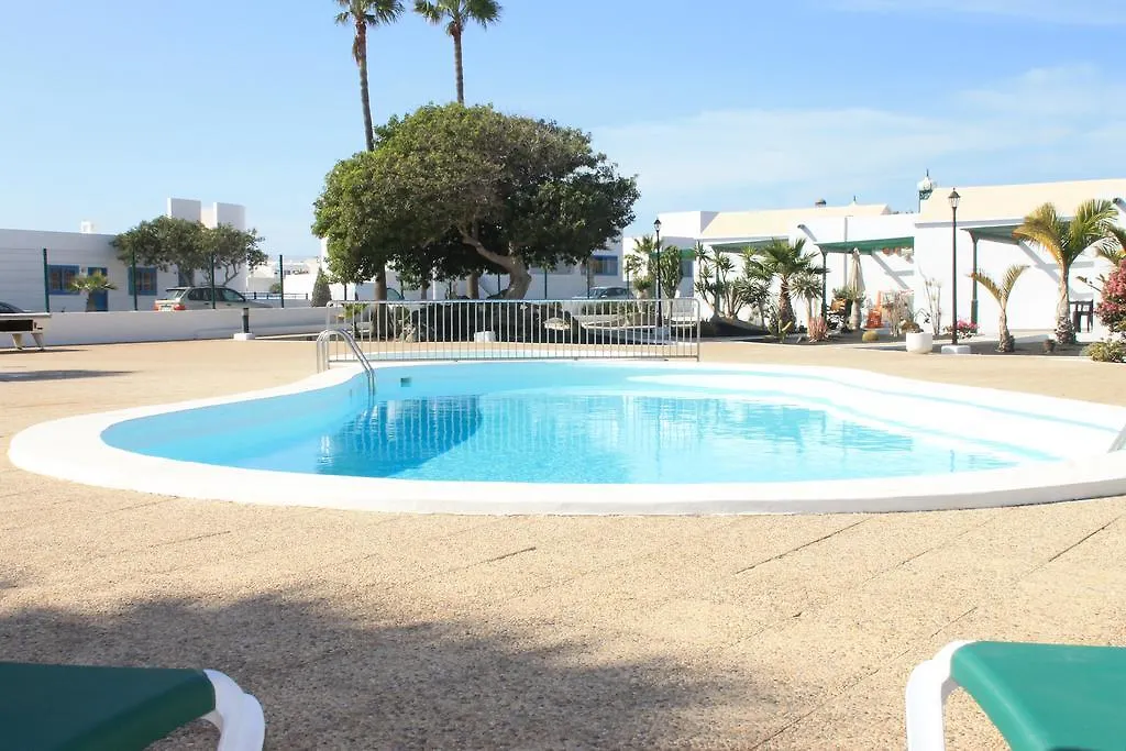 La Playa Hotel Puerto del Carmen  0*, Puerto del Carmen (Lanzarote)