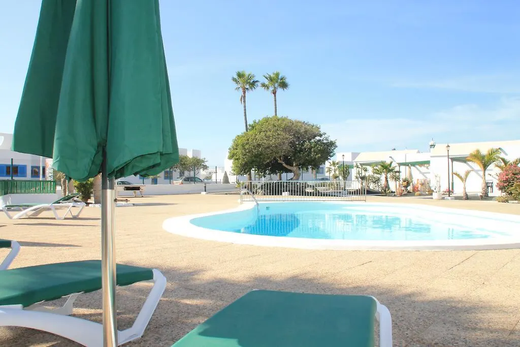 La Playa Hotel Puerto del Carmen  Spain