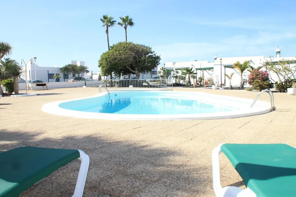 Apartment La Playa Hotel Puerto del Carmen