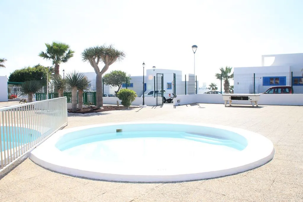 La Playa Hotel Puerto del Carmen  Spain