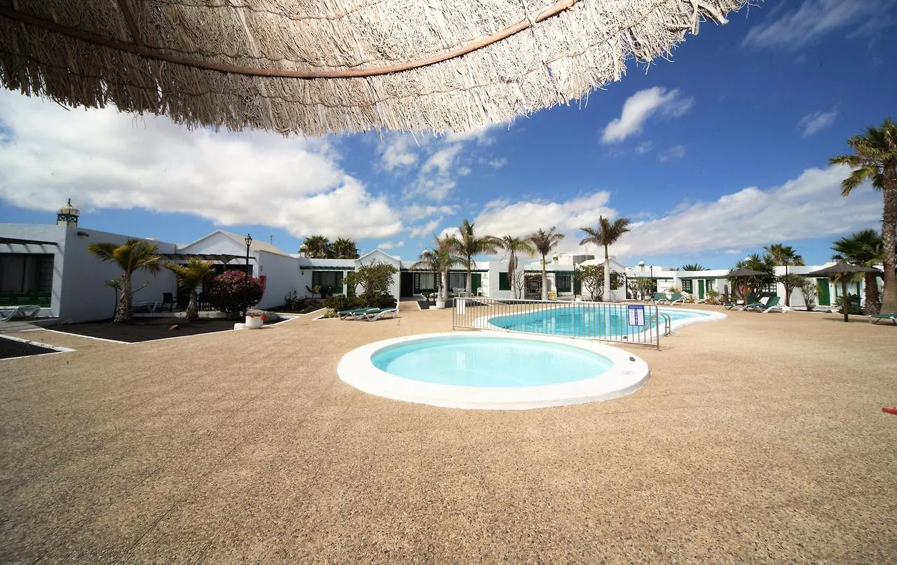La Playa Hotel Puerto del Carmen  0*, Puerto del Carmen (Lanzarote) Spain