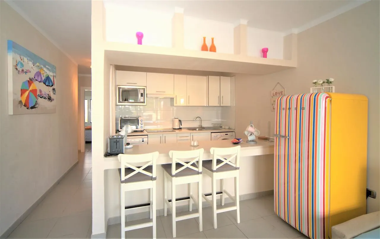 La Playa Hotel Puerto del Carmen  Apartment Puerto del Carmen (Lanzarote)