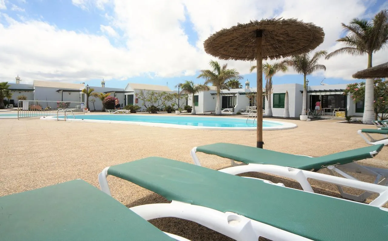 Apartment La Playa Hotel Puerto del Carmen
