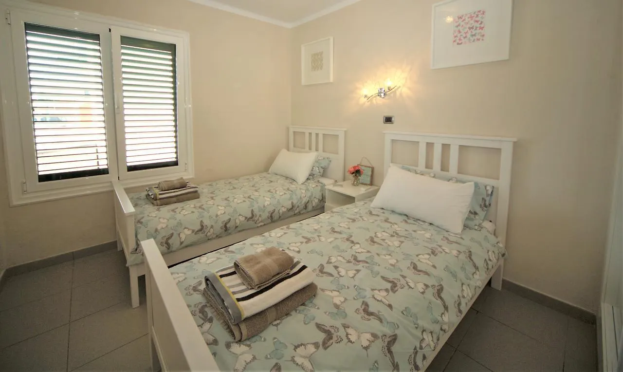 La Playa Hotel Puerto del Carmen  Apartment Puerto del Carmen (Lanzarote)