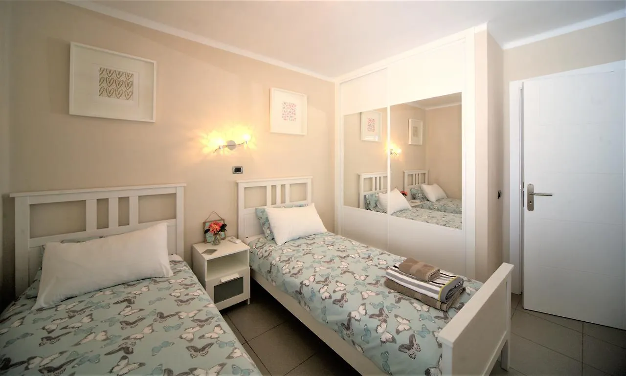 Apartment La Playa Hotel Puerto del Carmen