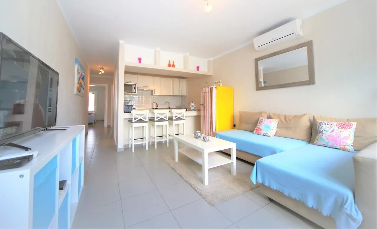 Apartment La Playa Hotel Puerto del Carmen