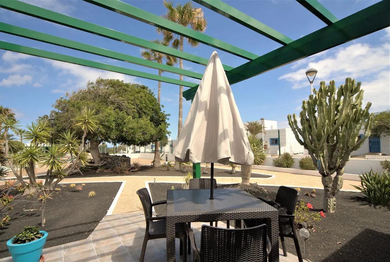 Apartment La Playa Hotel Puerto del Carmen