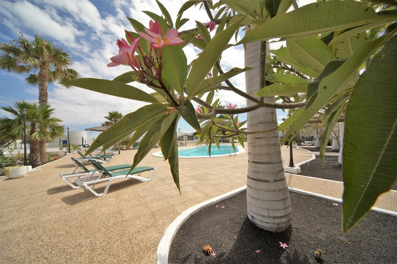 La Playa Hotel Puerto del Carmen  Spain
