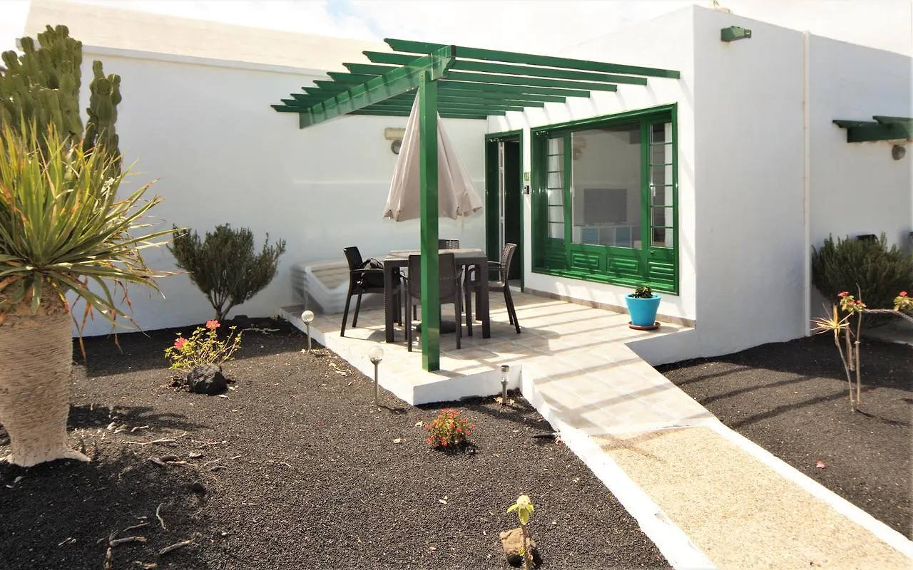La Playa Hotel Puerto del Carmen  Puerto del Carmen (Lanzarote)