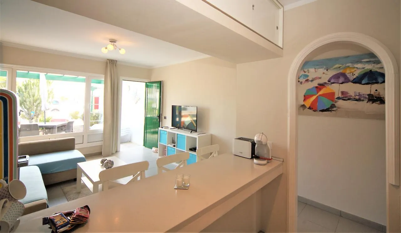 Apartment La Playa Hotel Puerto del Carmen  Spain