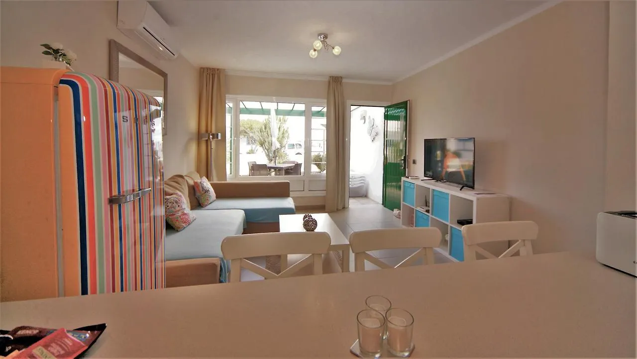 La Playa Hotel Puerto del Carmen  Apartment