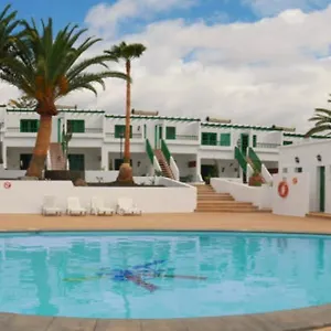 Tropicana Puerto del Carmen (Lanzarote)