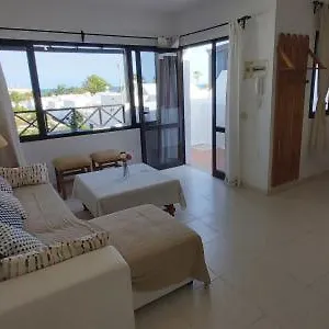 Apartamento Casa Mamen Spacious With Sea Views, Puerto del Carmen (Lanzarote)