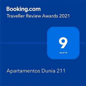 Apartamento Dunia 211, Puerto del Carmen (Lanzarote)