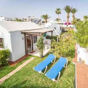 Casa Tango Puerto del Carmen (Lanzarote)