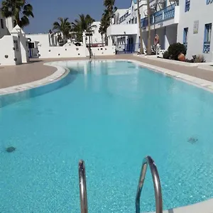 Aguazul Puerto del Carmen (Lanzarote)