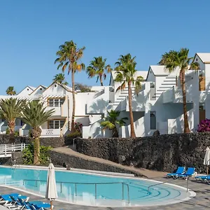 3* Apartmanhotel Livvo Morromar