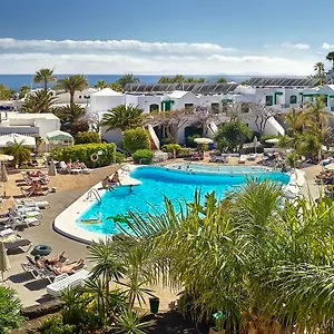 Apartamento Hg Lomo Blanco, Puerto del Carmen (Lanzarote)