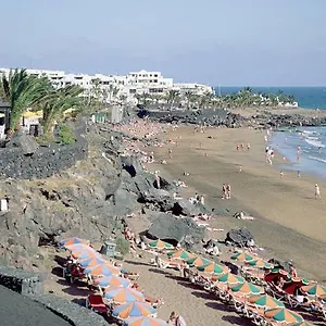Belva Puerto del Carmen (Lanzarote)