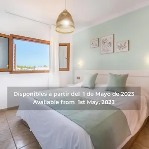 Apartamento Isla De Lobos - Adults Only, Puerto del Carmen (Lanzarote)
