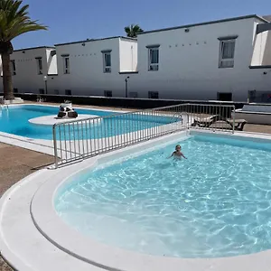 Casa Clara - Playa Matagorda Puerto del Carmen (Lanzarote)
