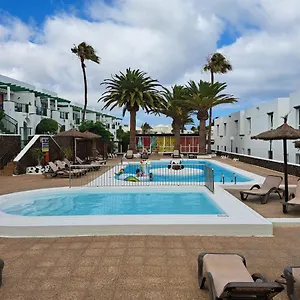 Jesnery Puerto del Carmen (Lanzarote)