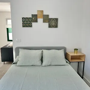 Apartamento Llamar, Puerto del Carmen (Lanzarote)