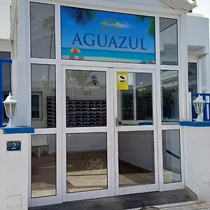 Aguazul 112, 118, 202, 216 Puerto del Carmen (Lanzarote)
