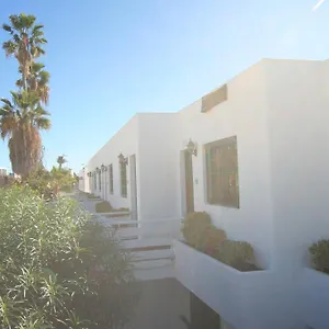 Guanarama Puerto del Carmen (Lanzarote)