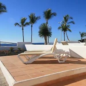Apartamento Blancas, Puerto del Carmen (Lanzarote)