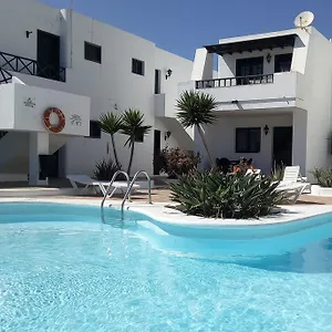 Apartamento Albatros, Puerto del Carmen (Lanzarote)