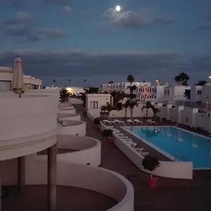 Apartamento Riviera Park 2a, Puerto del Carmen (Lanzarote)