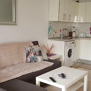 Apartamento Paradise Club L28 & L29, Puerto del Carmen (Lanzarote)