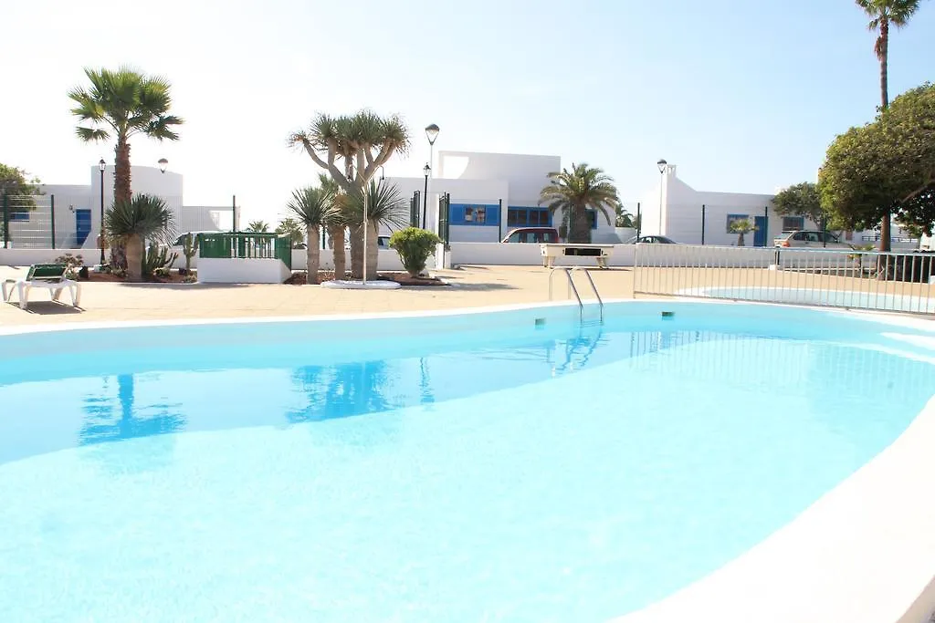 La Playa Hotel Puerto del Carmen  Appartamento