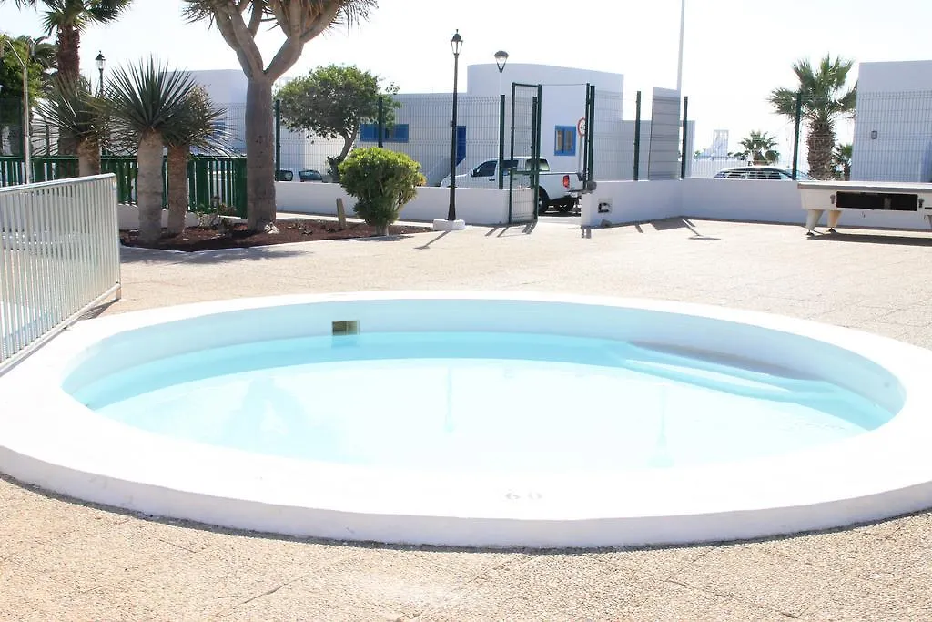 Appartamento La Playa Hotel Puerto del Carmen