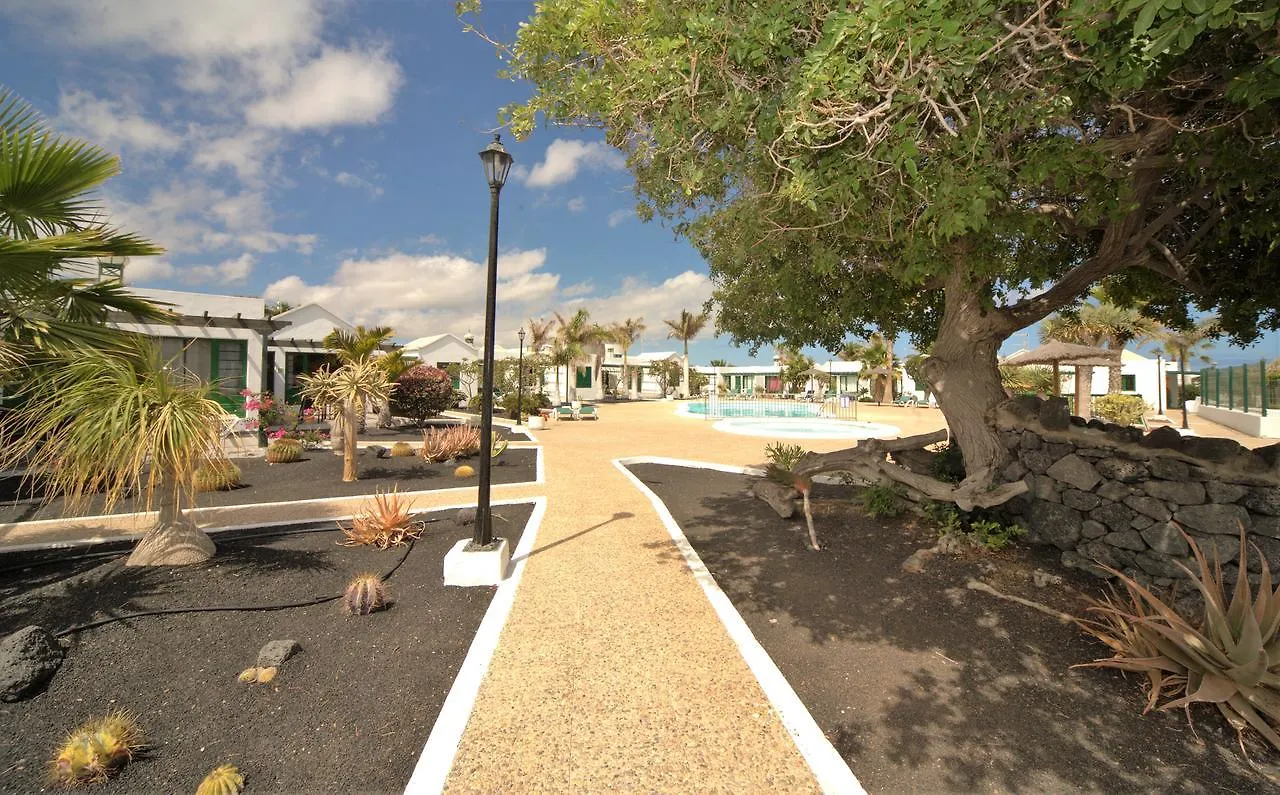 La Playa Hotel Puerto del Carmen  0*, Puerto del Carmen (Lanzarote)